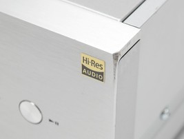 Sony HAP-Z1ES HDD 1TB Hi-Res Audio Music Player System ISSUE image 3