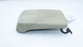 Console Armrest Lid Fits 10-14 LEGACY 65583 image 3