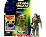 Year 1997 Star Wars Power of The Force Figure ENDOR REBEL SOLDIER + Free... - $24.99