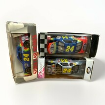 Jeff Gordon  Monte Carlo #24 Limited Edition 1:64  DuPont, NASCAR, 1995,... - $44.42