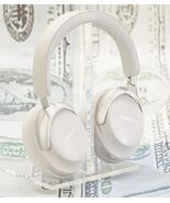 Certified Open Box

Bose QuietComfort Ultra Wireless Noise Cancel Over-E... - $182.39