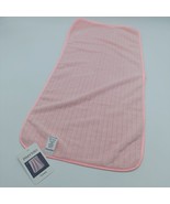 PIMYNSO Towels Quick drying absorbent and durable multi-purpose towel, pink - €9,54 EUR