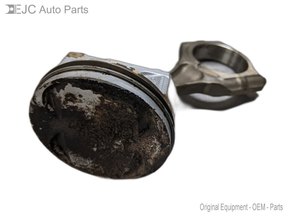 Left Piston and Rod Standard For 12-14 Subaru Outback  3.6 12100AA480 AWD - $69.25