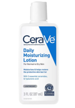 CeraVe Moisturizing Lotion with Hyaluronic Acid for Normal to Dry Skin Fragrance - $32.99