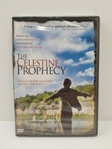 The Celestine Prophecy DVD Brand New Factory Sealed 2006 Free Shipping - £7.40 GBP
