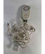 SUNBEAM M85P M85AP M85BP ELECTRIC HEATING BLANKET 3 PRONG CONTROLLER ONLY - $32.48 CAD