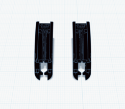 L+R UPGRADED Lower Headband part for Soundcore LIFE Q30 and Q35 Headphones - $26.64