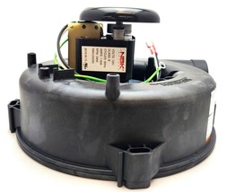 Furnace Exhaust Inducer Motor Fits Lennox Armstrong Ducane R46087-001 46... - $118.79