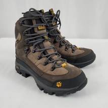 Jack Wolfskin Winter Trail Texapore Boots Womens 7 Waterproof Insulated ... - £44.62 GBP