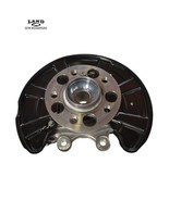MERCEDES R172 DRIVER/LEFT REAR SPINDLE KNUCKLE HUB BEARING SLK250 SLK350... - $98.99