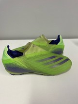 Junior Adidas Ghosted+ Football Boots Size 5.5 UK - £78.00 GBP