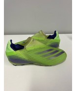 Junior Adidas Ghosted+ Football Boots Size 5.5 UK - £78.27 GBP