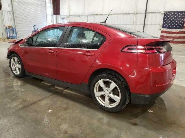 Chevy Volt Window Switch Power Left Rear 2011 2012 2013 2014 2015 ...