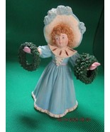 MAUD HUMPHREY BOGART FIGURINE &quot;HOLLIES FOR YOU&quot; 5&quot; [FIG2] - €21,21 EUR