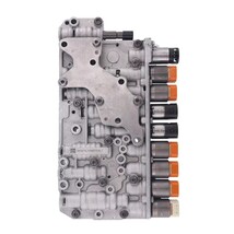 9HP48 Transmission Valve Body For Land Rover Chrysler Honda 9 Speed 2014-up image 4