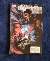 MARCH ON ULTIMATUM SAGA / Marvel 2008 First Printing - $2.00