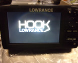 Lowrance Hook 7 Fishfinder/Chartplotter display, Brand New 107421662 - £271.78 GBP
