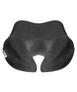 Hammacher Neck Posture Pain Relieving Travel office Pillow Airline - $33.24