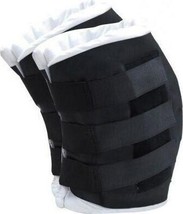 Showman Padded Nylon Hock Wraps - $149.00