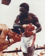 AZUMAH NELSON 8X10 PHOTO BOXING PICTURE - $4.94