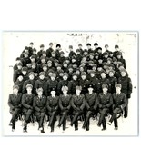 1968 Photograph USSR Soviet Union Soldiers - $28.22