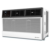Friedrich Chill Premier 12,000 BTU Smart Window Air Conditioner with Bui... - £460.65 GBP