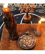 Justice Spell Court Case Legal Issues Be Gone - $140.00