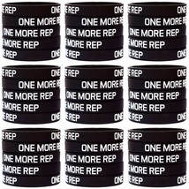 Fifty One More Rep Wristbands - £38.20 GBP