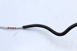 17-20 INFINITI Q60 3.0L A/C HIGH PRESSURE LINE TUBE HOSE PIPE E4027 image 4