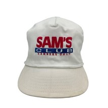 Vintage Sam’s Club Hat Cap Made in USA - £23.98 GBP