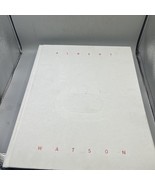 Albert Watson - UFO 2010 - Hardcover Illustrated Rare Book - $59.55 CAD