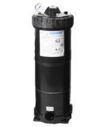 Above Ground Large Cartridge 100 Sq. FT Cartridge Filter w/Element-Free ... - £362.63 GBP