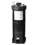 Above Ground Large Cartridge 100 Sq. FT Cartridge Filter w/Element-Free ... - $461.00