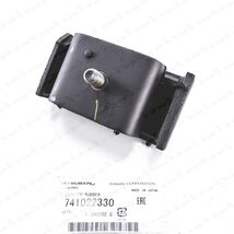 New Genuine OEM Subaru Sambar AWD KS3 KS4 KV3 KV4 Right Engine Mount 741... - $68.39