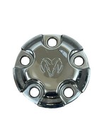 &#39;02-&#39;11 DODGE RAM 1500 OEM Chrome CENTER CAP  52106536AC  - $31.24 CAD
