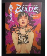 HIROAKI SAMURA - BLADE OF THE IMMORTAL - SHORTCUT - Vol.16 - Graphic Nov... - $20.84 CAD