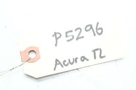 2004-2008 ACURA TL REAR LEFT DRIVER MUD FLAP GUARD OEM P5296 image 8