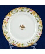 5 Nippon 6-in Bread Plates Hand Painted Floral Rim Gold Beading Raised G... - €8,61 EUR 5 Nippon 6-in Bread Plates Hand Painted Floral Rim Gold Beading Raised G... - €8,61 EUR