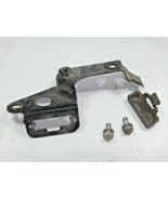 1974 Honda XL350 XL 350 K0 Electrical regulator rectifier mount bracket - $29.69