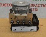 2015-16 Audi A3 ABS Anti-Lock Brake Pump Control OEM 3Q0614517AA Module ... - $53.99