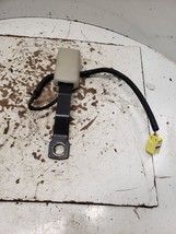 Seat Belt Front Passenger Buckle Fits 10-14 LEGACY 1394010 - $55.44
