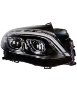 AFTERMARKET NEW/LED HEADLIGHT F/ MBENZ GLE W166 FRONT RIGHT/PSG. A166906... - $7,417.14 MXN