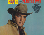 Elvis Sings Flaming Star [Record] - $19.99