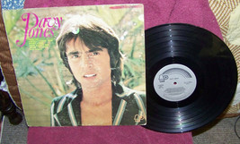 vintage vinyl albums pop { davey jones} - £7.14 GBP