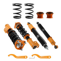 Twin-Tube Damper Coilover Suspension Kits For Ford Mustang 4th Gen. 94-04 Shock - £196.77 GBP