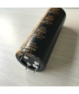 1Pc 2 or 4 Pins 22000uF 22000mfd 80V Electrolytic Capacitors For DIY Audio - $13.15+