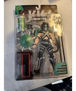 Kiss Ultra Action Figures Peter Criss - $25.00