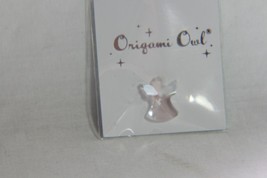 Origami Owl FIGURINE Charm (new) ANGEL FIGURINE CHARM - £15.80 GBP