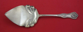 Charles II by Dominick and Haff Sterling Silver Pie Server FH AS 9 3/4&quot; - £308.58 GBP