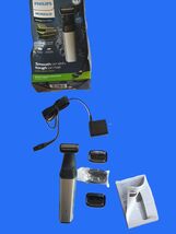 Philips Norelco Bodygroom Series 5000 BG5025/40 Cordless Trimmer Showerp... - $27.99